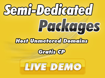 Semi-Dedicated