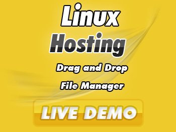 Web Hosting